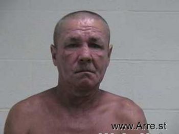 Mark Andrew Hoagland Mugshot