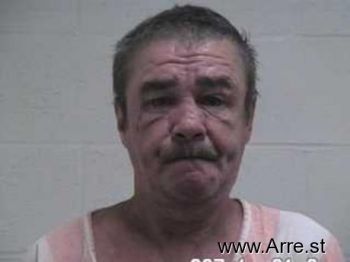 Mark Andrew Hoagland Mugshot