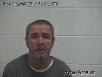 Mark Andrew Hoagland Mugshot