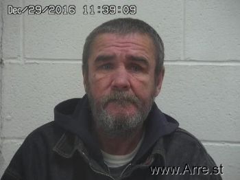 Mark Andrew Hoagland Mugshot