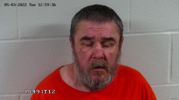 Mark Andrew Hoagland Mugshot