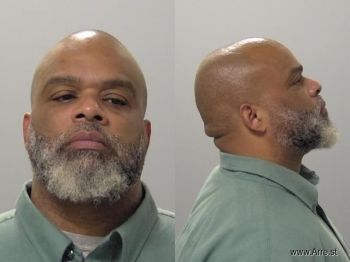 Mark Shaine Holmes Mugshot