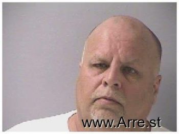 Mark Anthony Hoskins Mugshot