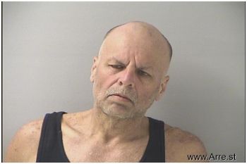 Mark Anthony Hoskins Mugshot