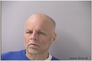 Mark Anthony Hoskins Mugshot