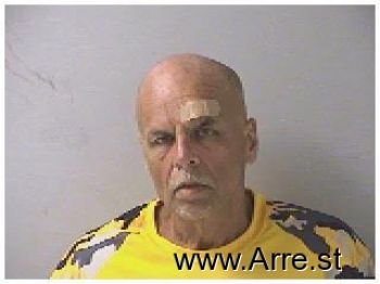 Mark Anthony Hoskins Mugshot