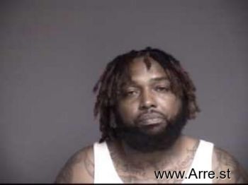 Mark Ronell Howard Mugshot