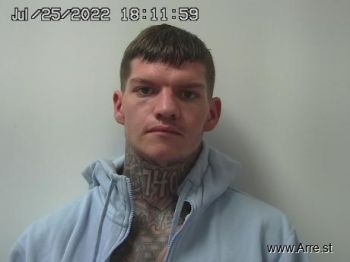 Mark  January Mugshot