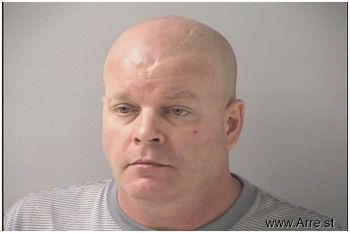 Mark Alan Keller Mugshot