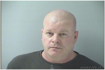 Mark Alan Keller Mugshot