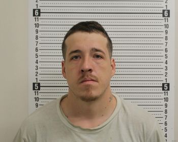 Mark Ryan Kight Mugshot