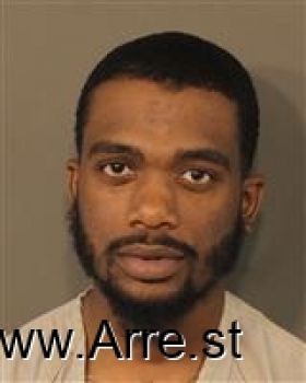 Mark Anthony Jr King Mugshot