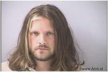 Mark Andrew Kingery Mugshot