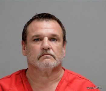 Mark Wayne Kitchen Mugshot