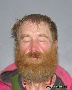 Mark  Leamons Mugshot