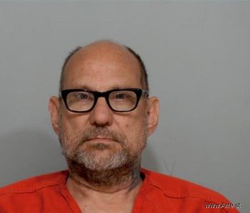 Mark Alan Lowery Mugshot