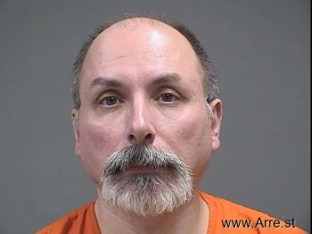 Mark  Lucicosky Mugshot