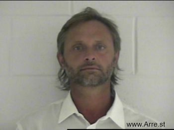 Mark Dewayne Lunsford Mugshot