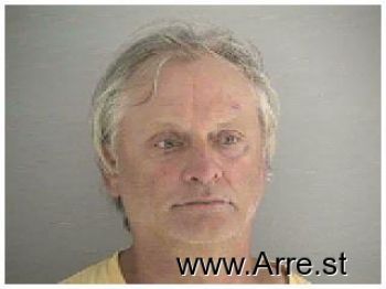 Mark Dewayne Lunsford Mugshot