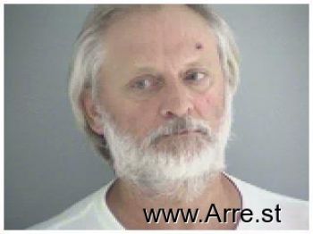 Mark Dewayne Lunsford Mugshot