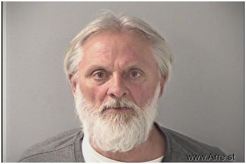 Mark Dewayne Lunsford Mugshot