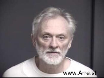 Mark Dwayne Lunsford Mugshot