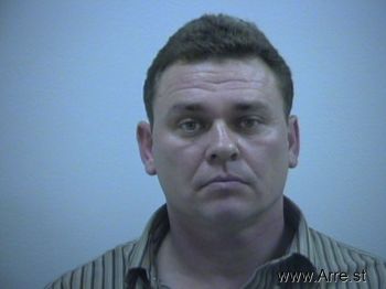 Mark W Massey Mugshot