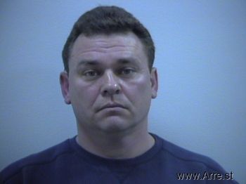 Mark W Massey Mugshot