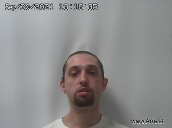 Mark Edward Mccoy Jr Mugshot