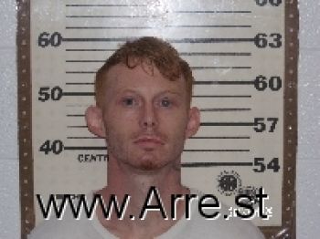 Mark Duane Mcendree Mugshot