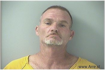 Mark Allen Mcwhorter Mugshot