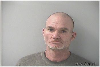 Mark Allen Mcwhorter Mugshot