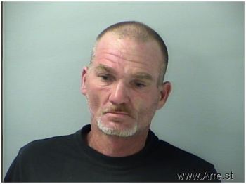 Mark Allen Mcwhorter Mugshot