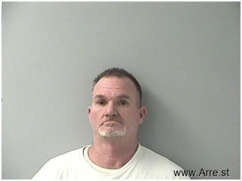 Mark Allen Mcwhorter Mugshot