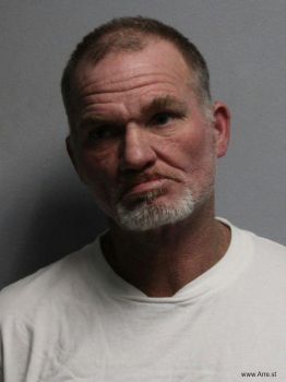 Mark Allan Mcwhorter Mugshot