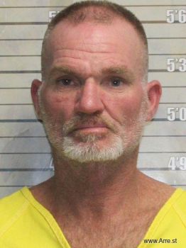 Mark Allen Mcwhorter Mugshot