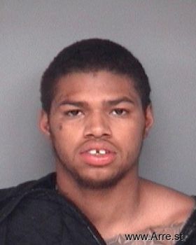 Mark Anthony Mcwhorter Jr Mugshot