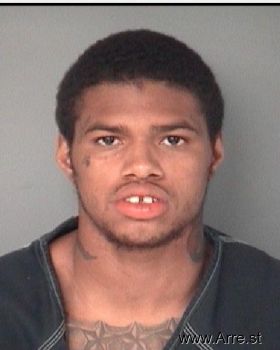 Mark Anthony Mcwhorter Jr Mugshot