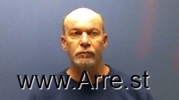 Mark David Meredith Mugshot