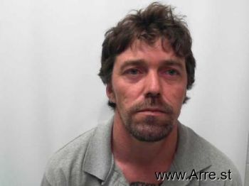 Mark Aaron Miller Mugshot