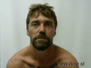 Mark Aaron Miller Mugshot