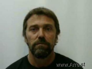 Mark Aaron Miller Mugshot