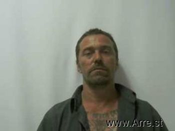 Mark Aaron Miller Mugshot