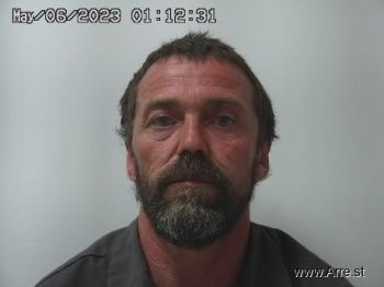 Mark Aaron Miller Mugshot