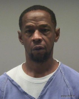 Mark Anthony Miller Mugshot