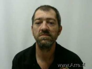 Mark Allen Mote Mugshot