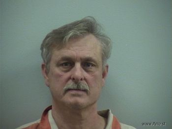 Mark Allen Murphy Mugshot