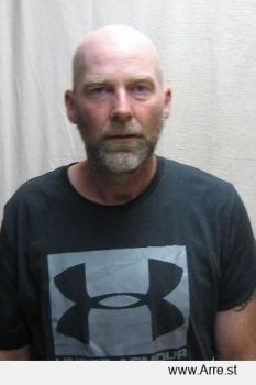 Mark J Nelson Mugshot