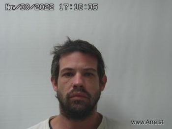 Mark  Olson Mugshot