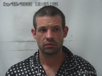 Mark  Olson Mugshot